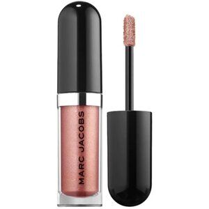 NIB Full Size Marc Jacobs See-Quins Glam Glitter Liquid Eyeshadow Gleam Girl 82